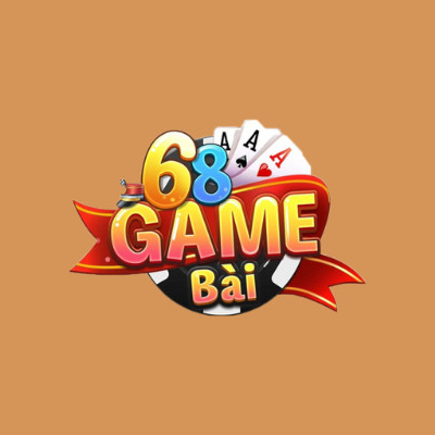 68 GAME  BÀI