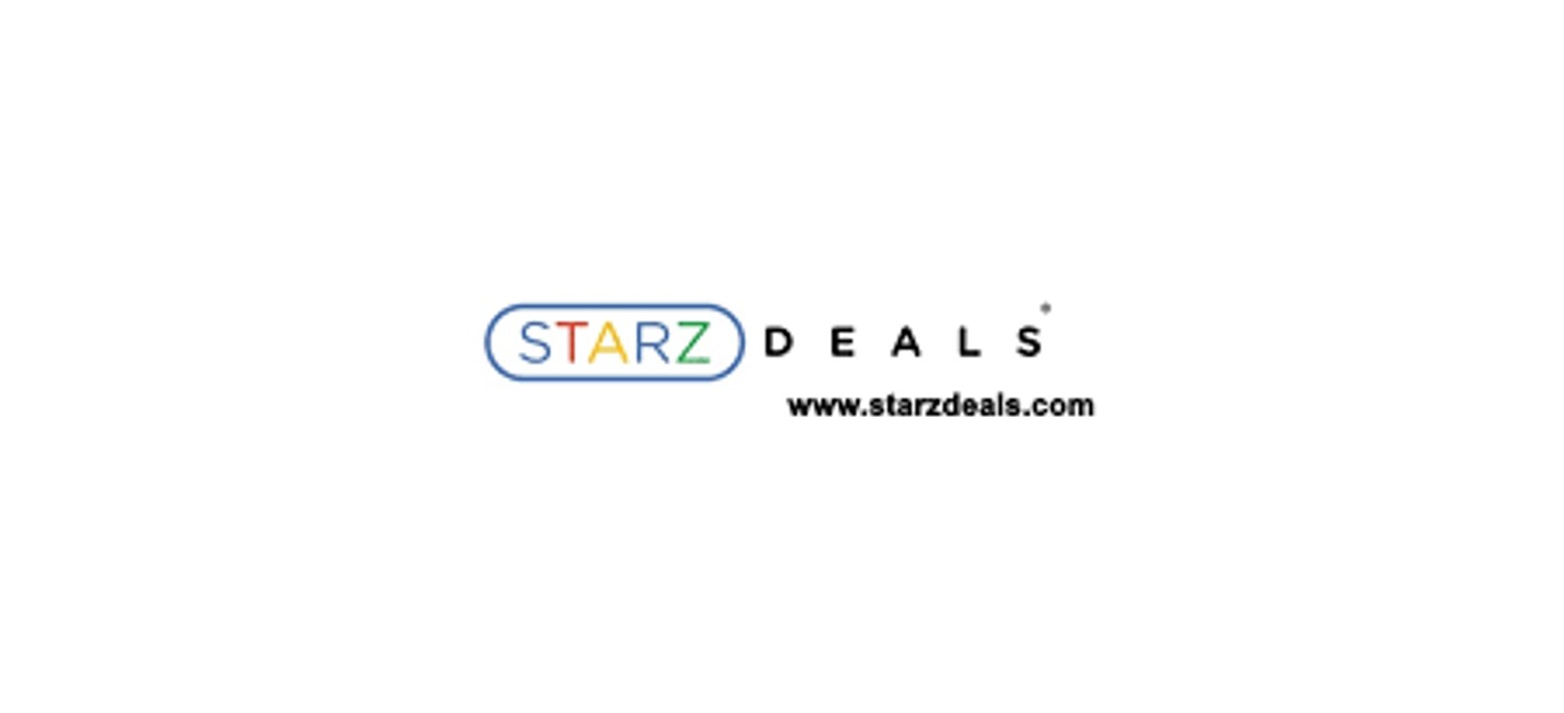 Starzdeals Pte. Ltd
