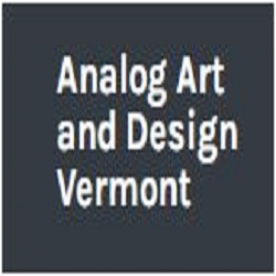 Analog Art And  Design Vermont