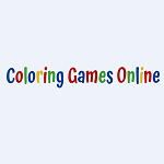 Coloring Games Online