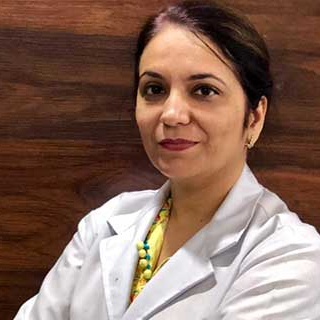 Best Gynaecologist in Punjab