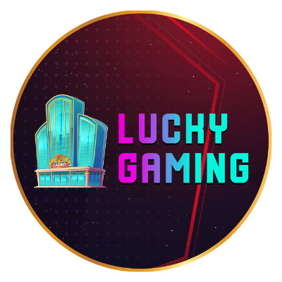 LuckyGaming Online Gambling Games