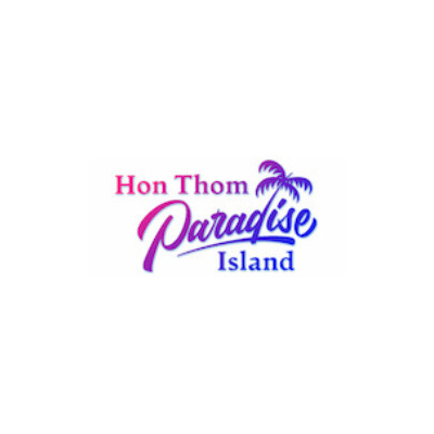 Hòn Thơm Paradise Island