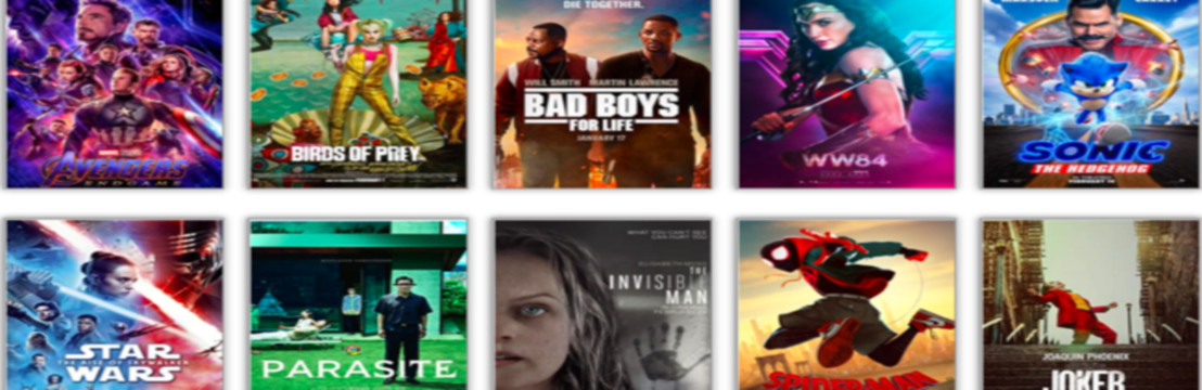 Fmovies Sites