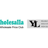 Wholesalla LLC