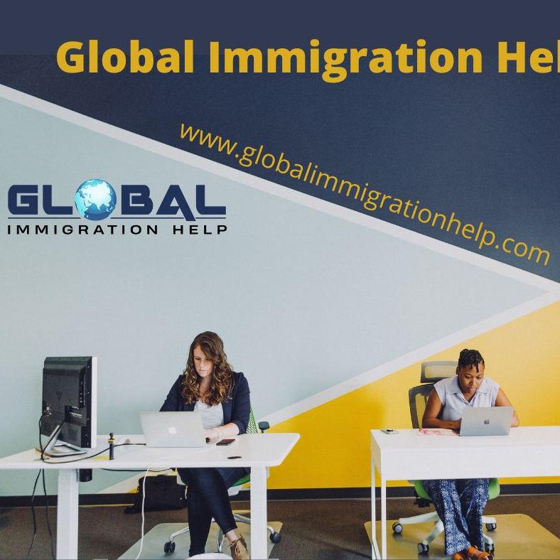 Global Immigration  Help