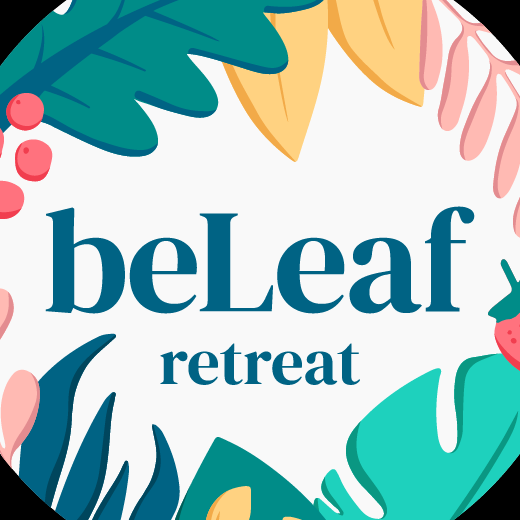 BeLeaf  Retreat