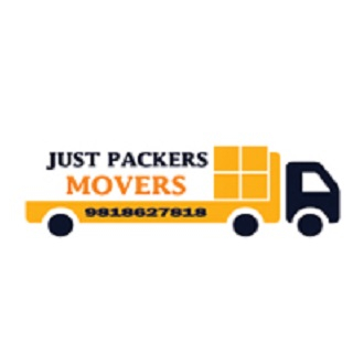 Just Packers And  Movers