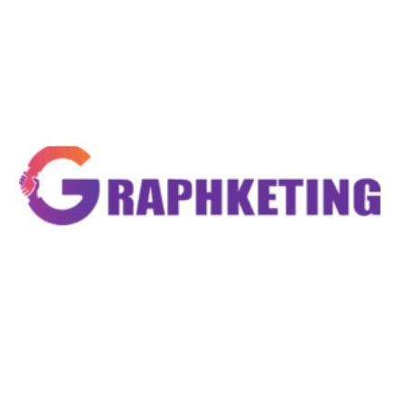 Graphketing App Development Company