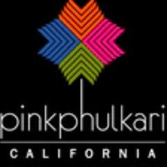 Pinkphulkari  California LLC
