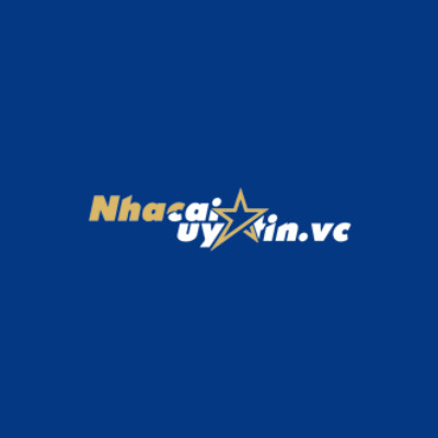 Nhà Cái Uy Tín