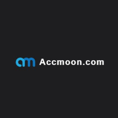 Accmoon Buy Facebook Account