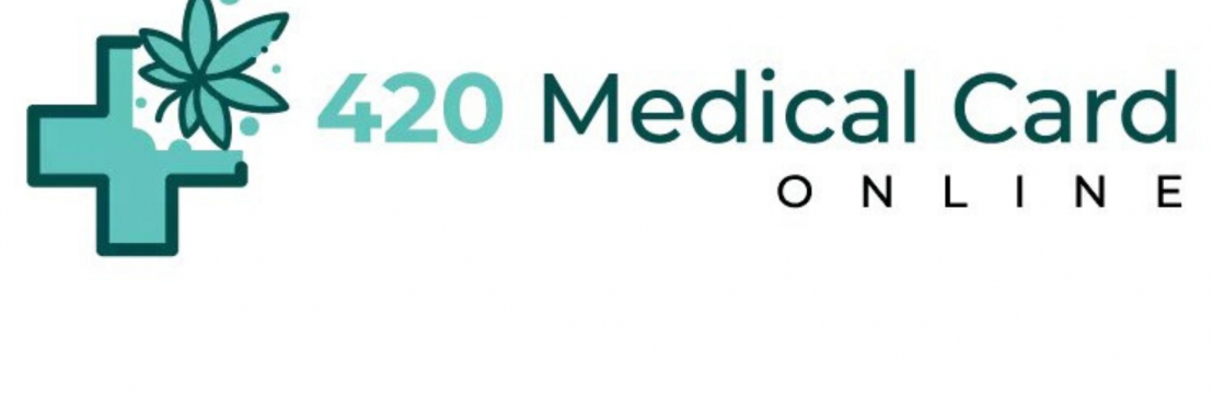 420 Medical  Card Online