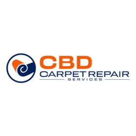 CBD Carpet  Repair 