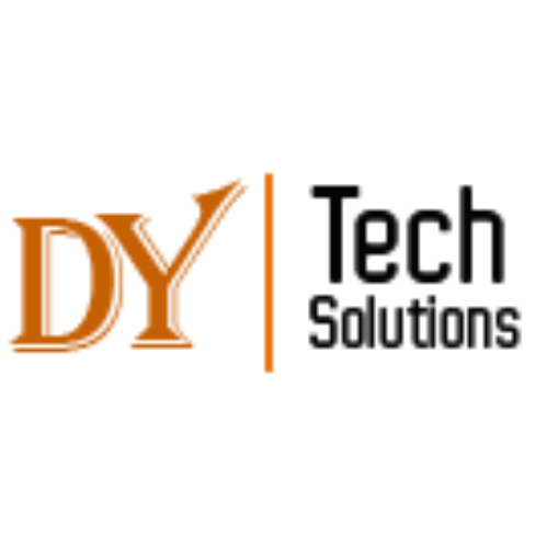 DY Tech  Solutions