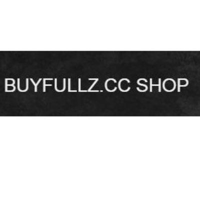  Cc Fullz Shop