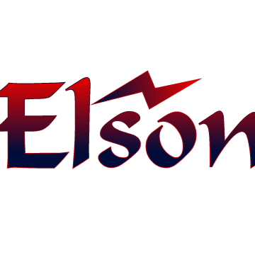 Elson  House