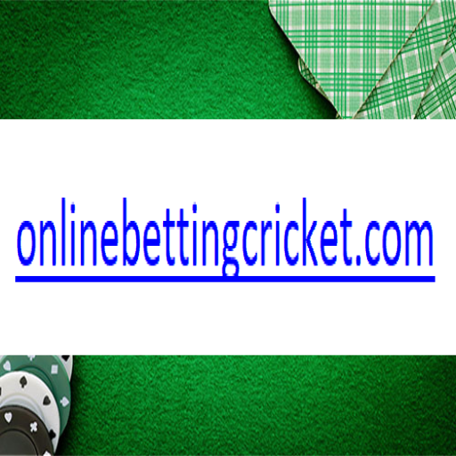 Online Betting  Cricket