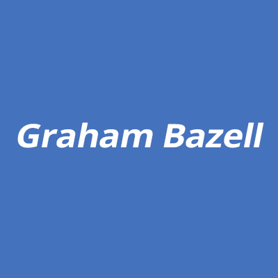 Graham Bazell