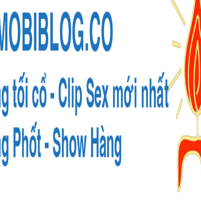 Mobi Blog