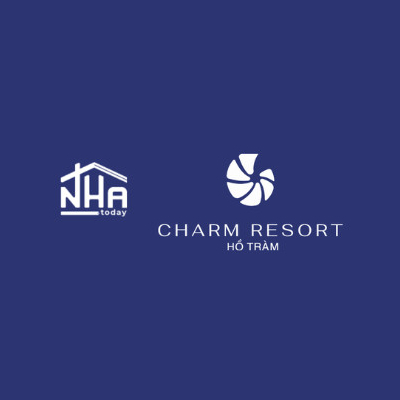 Charm Resort Hồ Tràm
