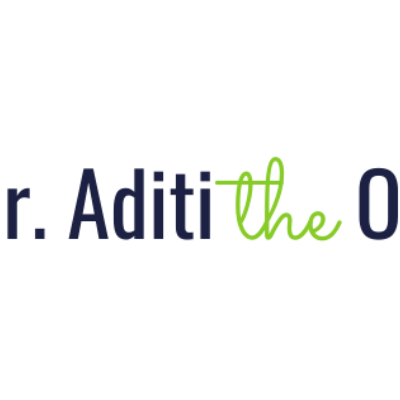 Dr Aditi The Ot