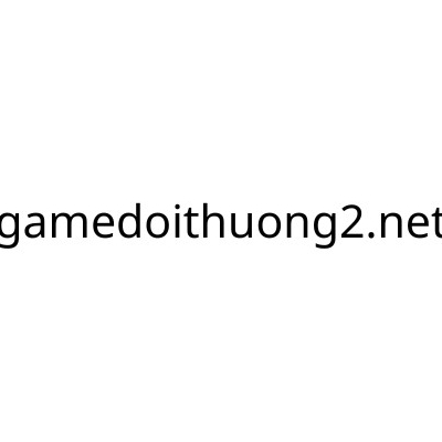 Game  Đổi Thưởng