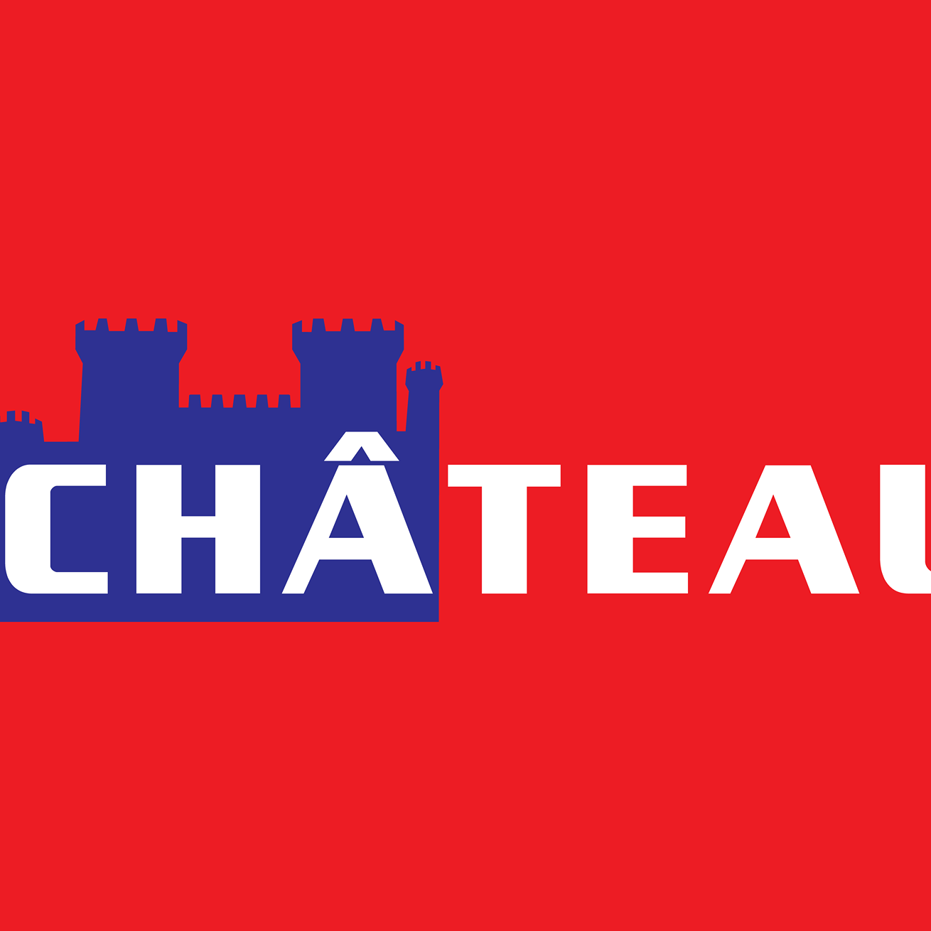 Chateau Wine Coolers