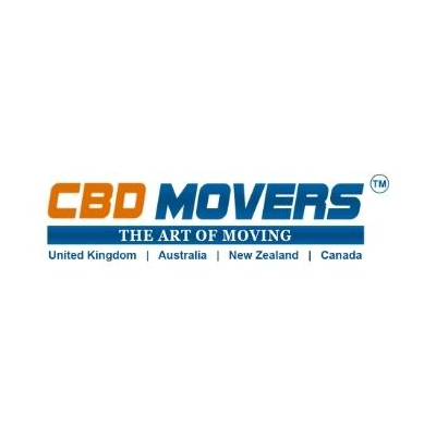 CBD Movers Perth - Moving and Packing Compnay