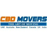 CBD Movers UAE