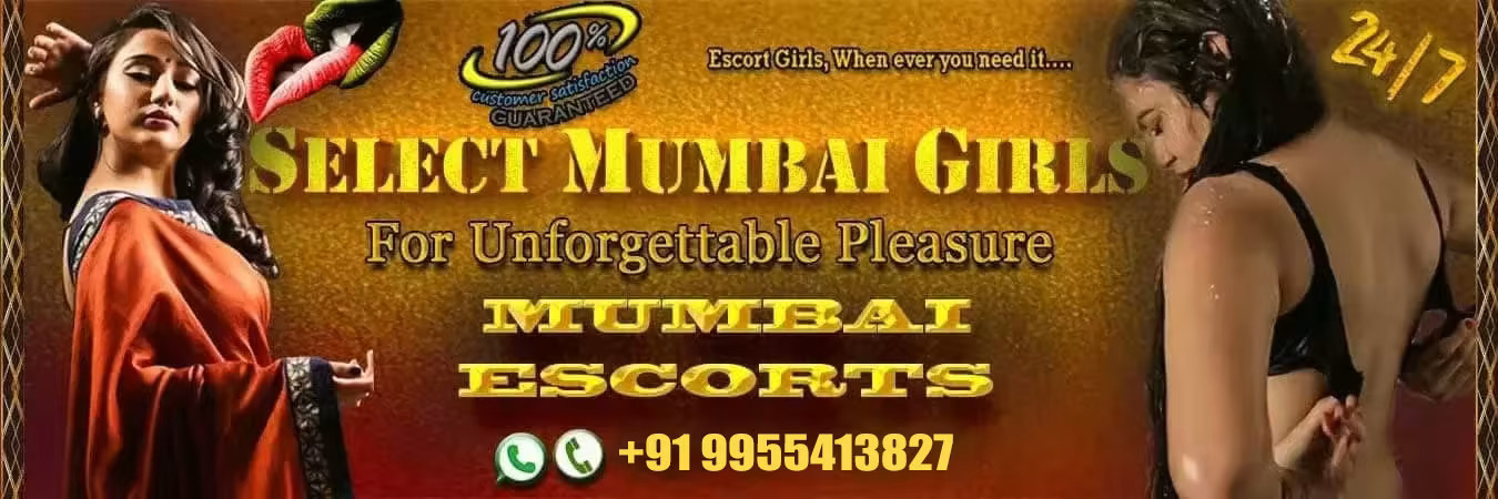 Mumbai Call Girls Mumbai Escorts