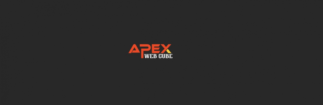 Apex Web  Cube