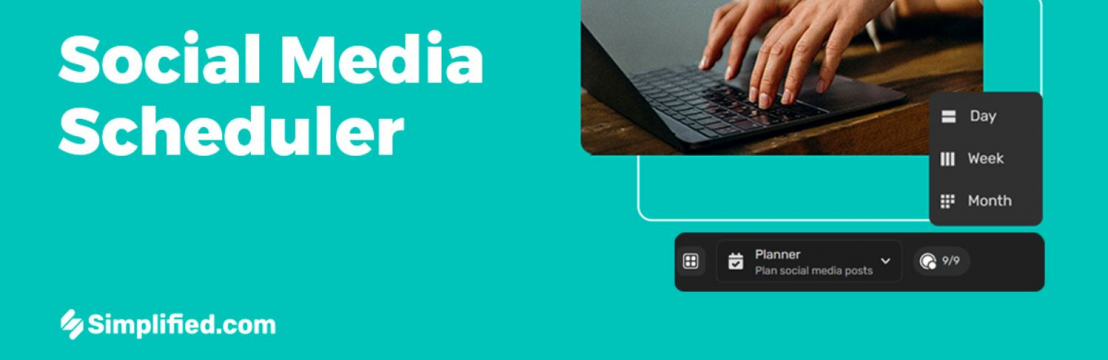 Social Media Scheduler