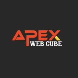 Apex Web  Cube
