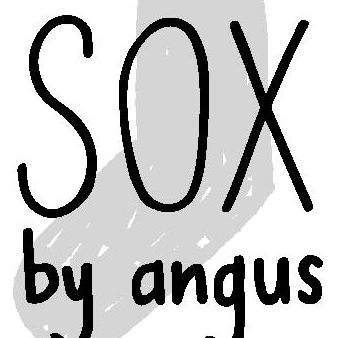 Sox By Angus