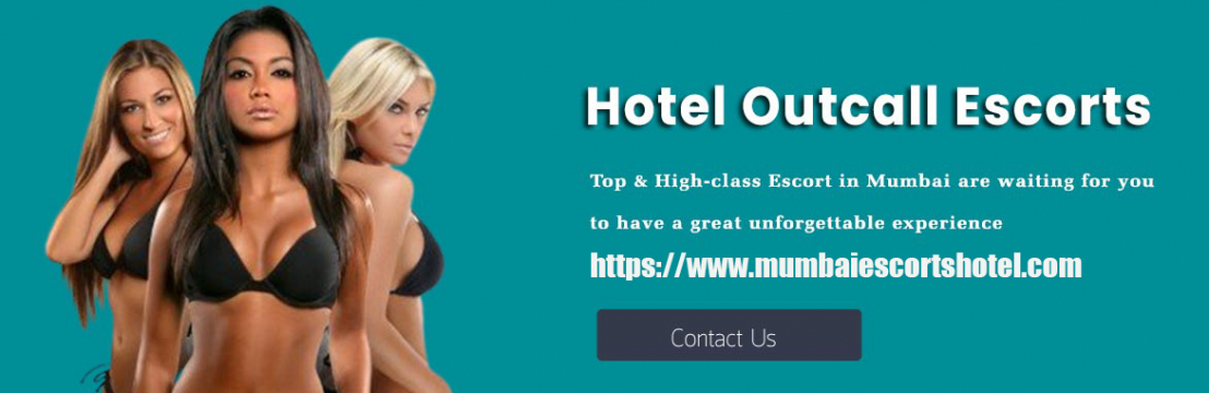 Mumbai Hotel Escorts Services