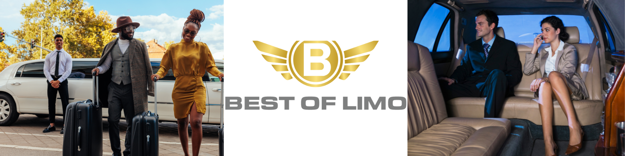 Best Of Limo