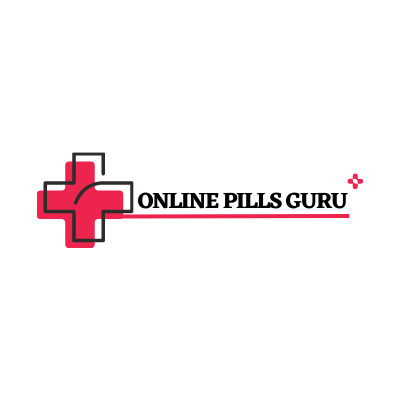 Online Pills Guru