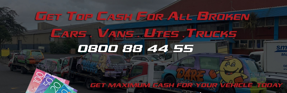 National Car Removal And Car Parts Ltd