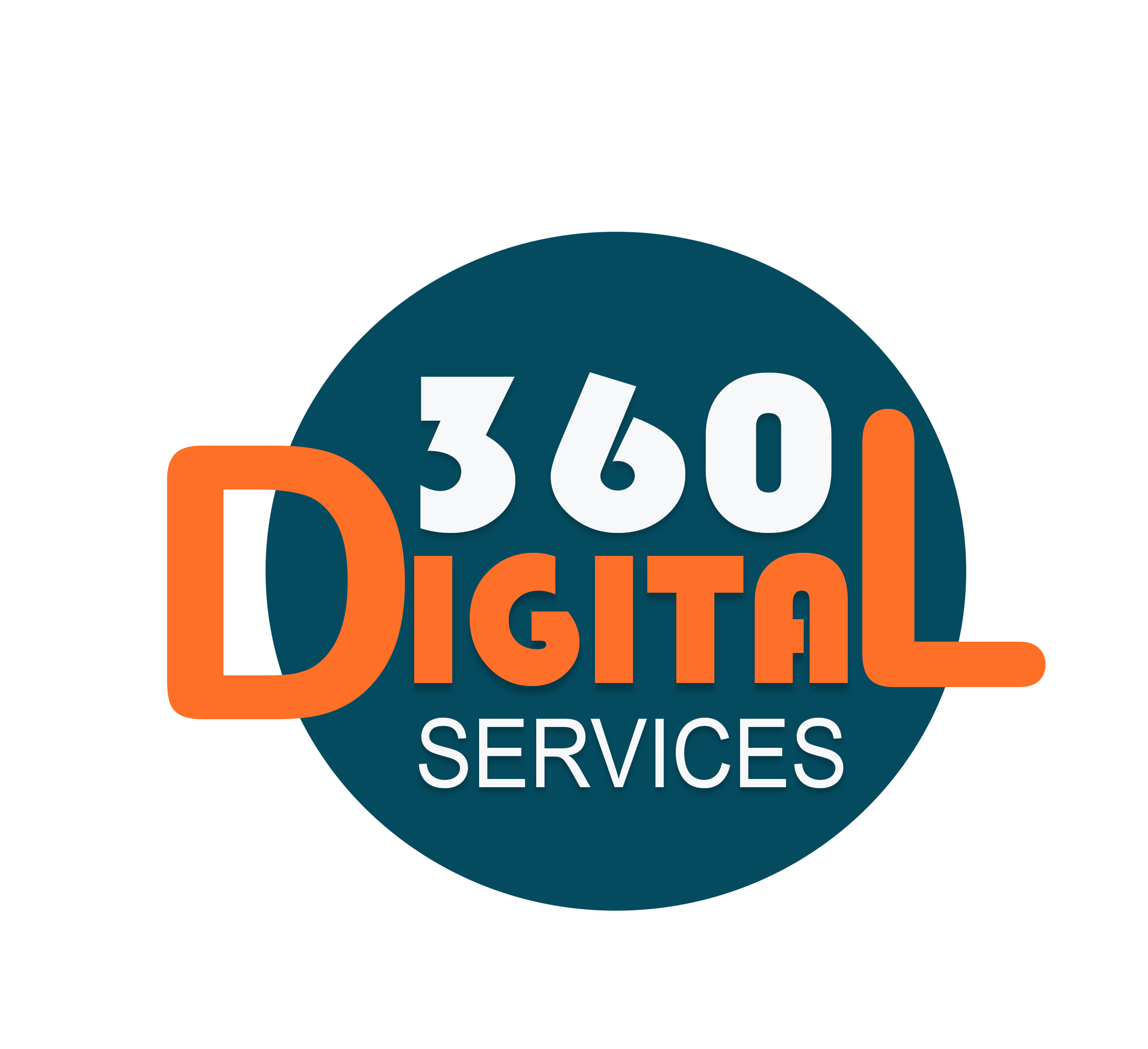 360 Digital Services Services