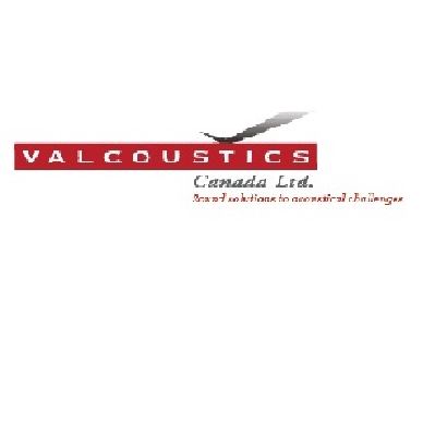 Valcoustics Canada Ltd