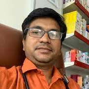 Dr Pradeep  Jaiswal