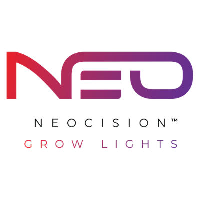 NEOCISION  GROW LIGHTS
