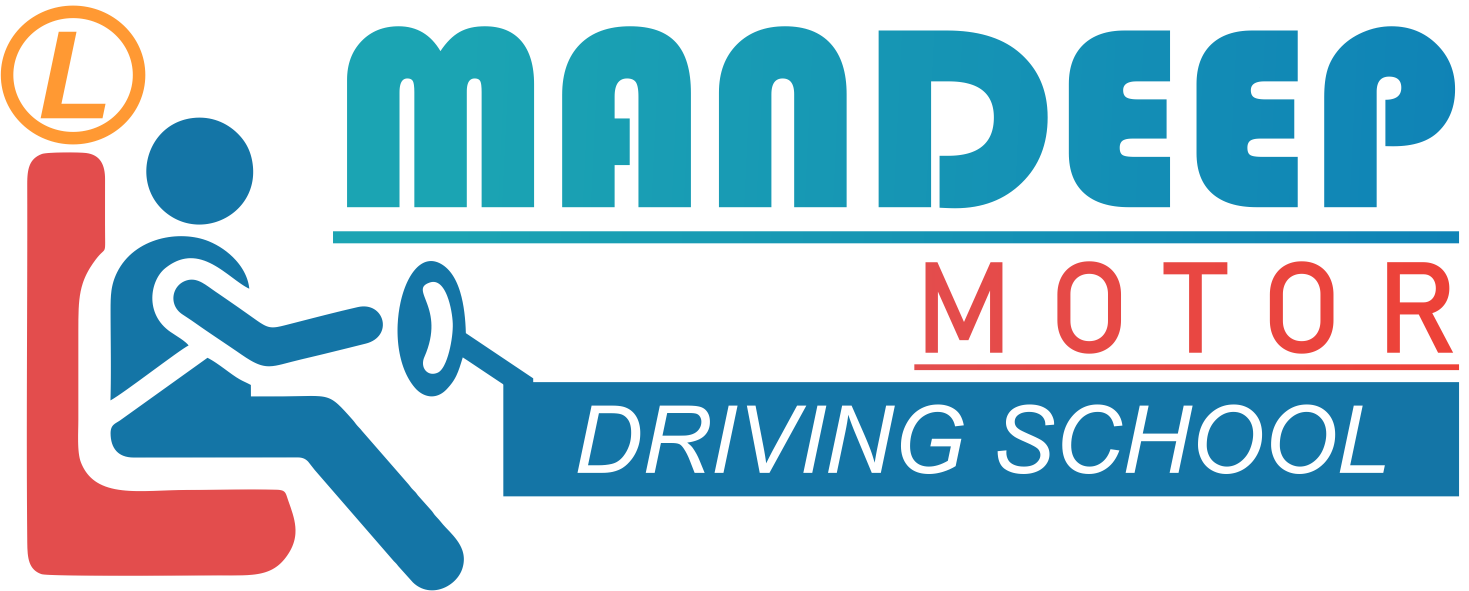 Mandeep Driving School