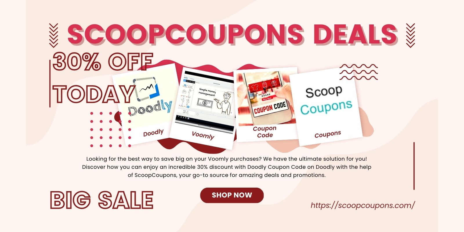 Voomly Coupon  Code