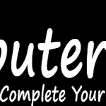 Compters Spaces