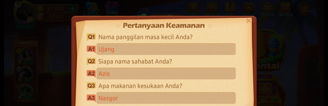 Heri Heriyanto