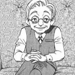 Bobby Mirurk