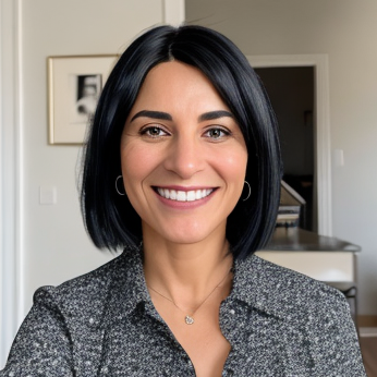 Oriana  Frostfern