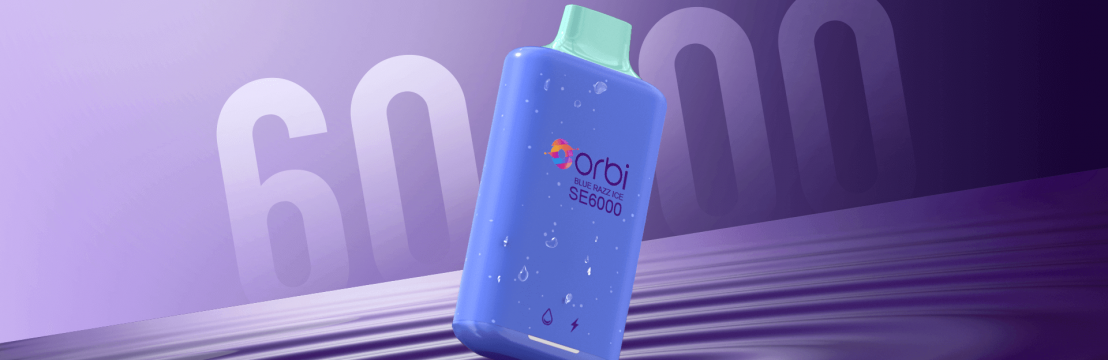 Orbi Vape